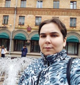 Динара, 39 лет, Женщина, Минск, Беларусь