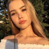 Жанна, 22 лет, Лебедин, Украина