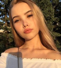 Жанна, 22 лет, Женщина, Лебедин, Украина