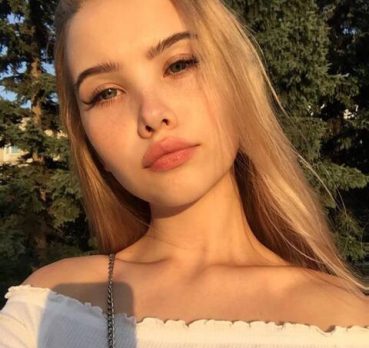 Жанна, 22 лет, Лебедин, Украина