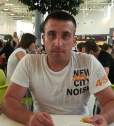 Александр, 38 лет, Мужчина, Харьков, Украина