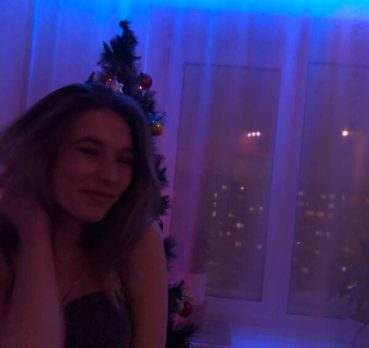 Софья, 23 лет, Барнаул, Россия