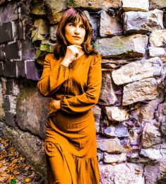 Янина, 35 лет, Женщина, Киев, Украина