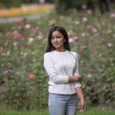 Айдана, 26 лет, Бишкек, Киргизия