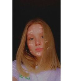 Даша, 19 лет, Женщина, Мариуполь, Украина