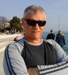 Александр, 55 лет, Мужчина, Москва, Россия