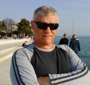 Александр, 55 лет, Москва, Россия