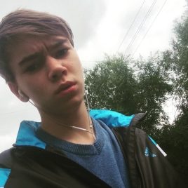 Максим, 17 лет, Москва, Россия