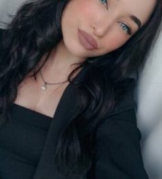 Лина, 23 лет, Женщина, Бишкек, Киргизия
