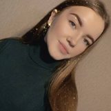 Полина, 25 лет, Челябинск, Россия