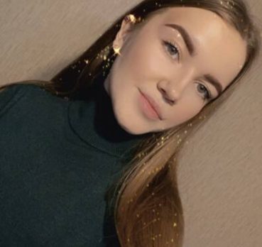 Полина, 25 лет, Челябинск, Россия