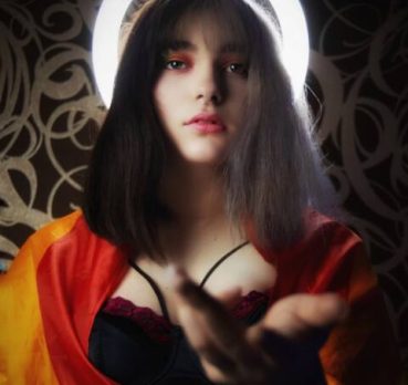 Марина, 23 лет, Конотоп, Украина
