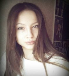 Алия, 27 лет, Женщина, Махачкала, Россия