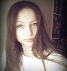 Алия, 24 лет, Женщина, Махачкала, Россия