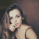 Карина, 24 лет, Москва, Россия