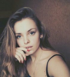 Карина, 24 лет, Женщина, Москва, Россия