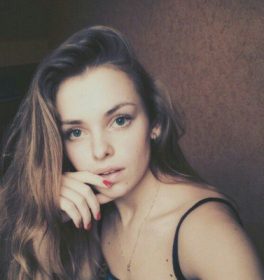 Карина, 23 лет, Женщина, Москва, Россия