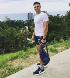 Александр, 33 лет, Мужчина, Ростов-на-Дону, Россия