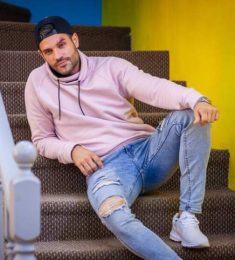 Денис, 35 лет, Мужчина, Бровары, Украина