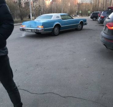 Ника, 24 лет, Москва, Россия