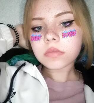Настя, 21 лет, Самара, Россия