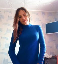 Татьяна, 30 лет, Женщина, Самара, Россия
