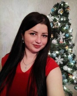 Ольга, 29 лет, Тульчин, Украина