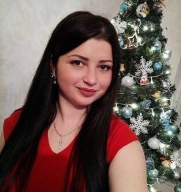 Ольга, 29 лет, Женщина, Тульчин, Украина