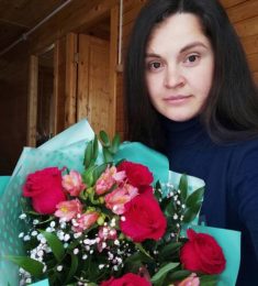 Юлия, 28 лет, Женщина, Керчь, Россия