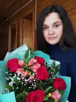 Юлия, 27 лет, Керчь, Россия