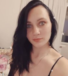 Екатерина, 32 лет, Женщина, Кременчуг, Украина