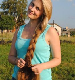 Татьяна, 31 лет, Женщина, Энгельс, Россия