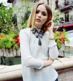Ника, 22 лет, Женщина, Бишкек, Киргизия
