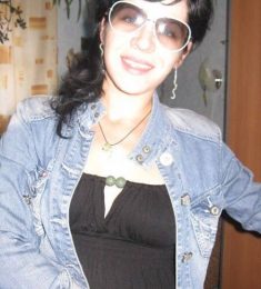 Елена, 35 лет, Женщина, Калуга, Россия