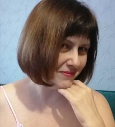 Елена, 54 лет, Женщина, Днепродзержинск, Украина