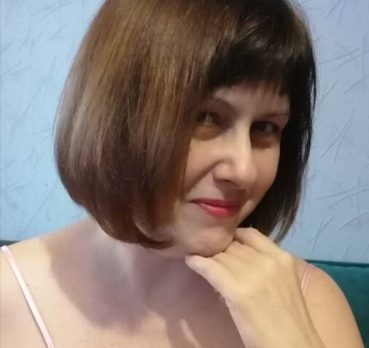 Елена, 54 лет, Днепродзержинск, Украина