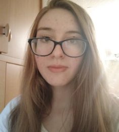 Марина, 25 лет, Женщина, Донецк, Украина