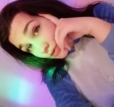 Оксана, 22 лет, Ейск, Россия