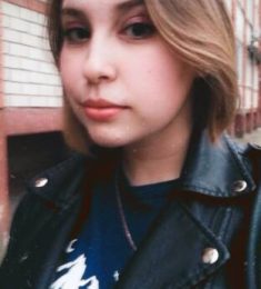 Екатерина, 22 лет, Женщина, Ейск, Россия