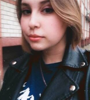 Екатерина, 22 лет, Ейск, Россия