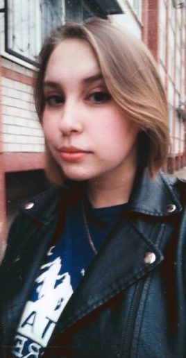 Екатерина, 21 лет, Ейск, Россия
