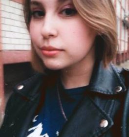 Екатерина, 21 лет, Женщина, Ейск, Россия