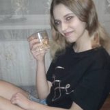 Аня, 22 лет, Николаев, Украина