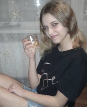Аня, 22 лет, Николаев, Украина