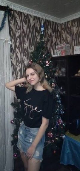 Аня, 20 лет, Николаев, Украина