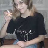 Аня, 22 лет, Харьков, Украина