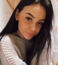 Виктория, 29 лет, Женщина, Нижний Новгород, Россия