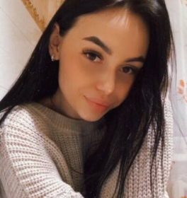 Виктория, 28 лет, Женщина, Нижний Новгород, Россия