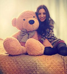 Марина, 23 лет, Женщина, Сочи, Россия