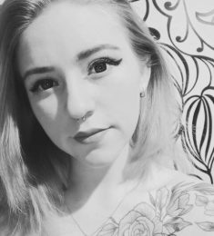 Анастасия, 24 лет, Женщина, Новосибирск, Россия